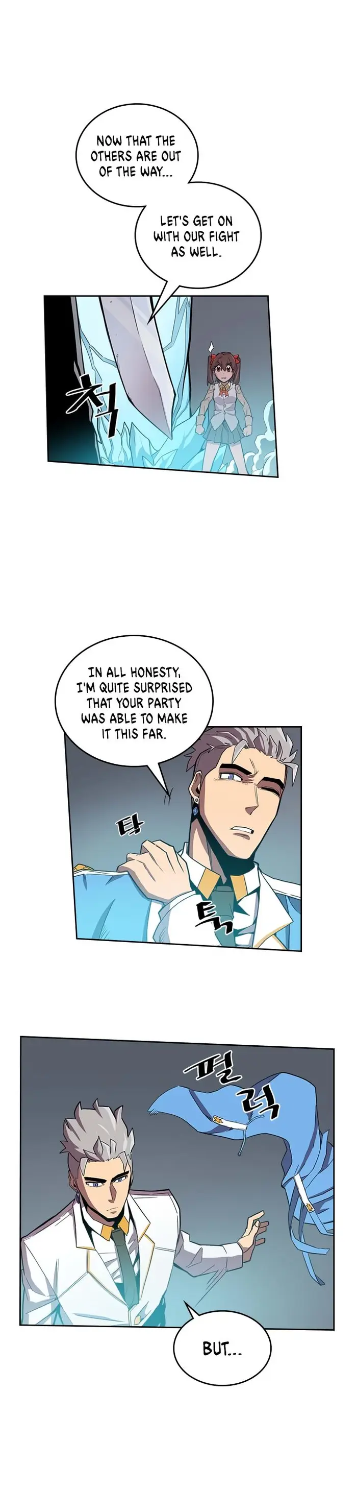 A Returner’s Magic Should Be Special Chapter 32 image 14_optimized